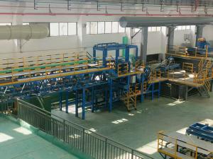 電解車間案例設(shè)備