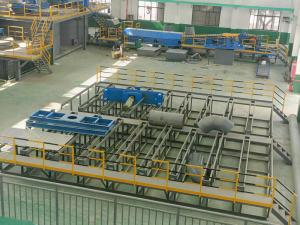 電解車間案例設備