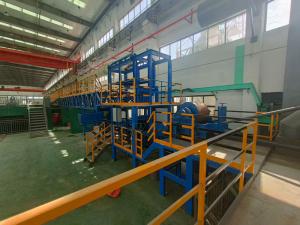 電解車間案例設備